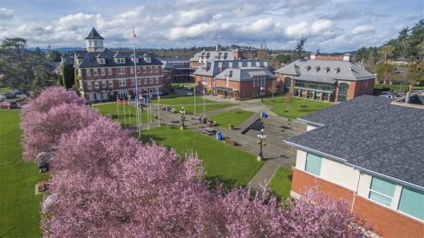 St. Michaels University School